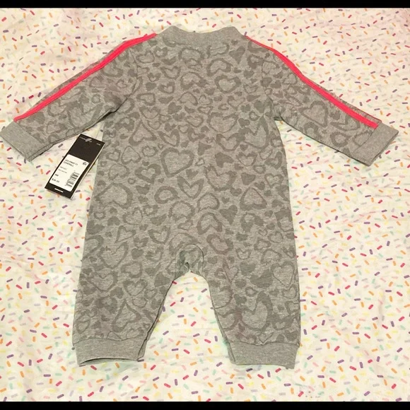 NWT Adidas Jumpsuit - Picture 3 of 7